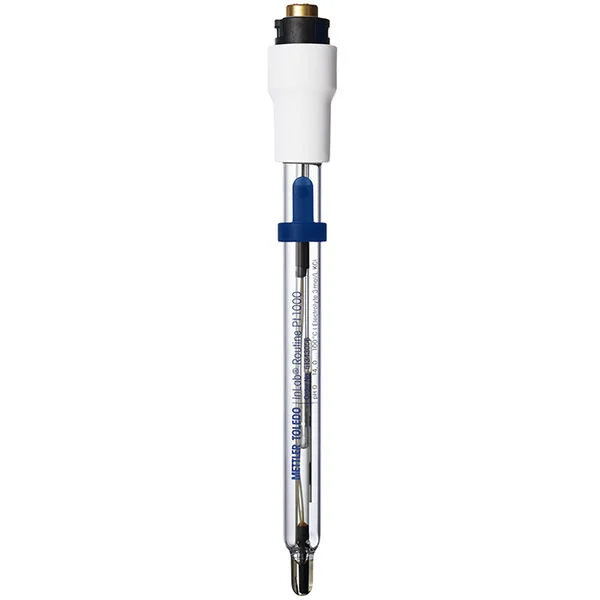 pH-электрод METTLER TOLEDO InLab Routine Pt1000
