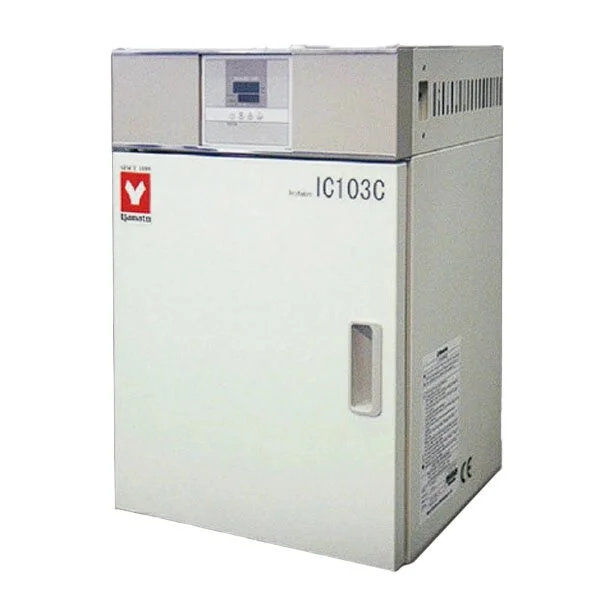 Инкубатор с естественной конвекцией Yamato IC-103CW, 37 л