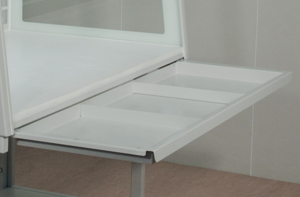 Бокс ФОТОН БАВнп-01-«Ламинар-С.»-1,2