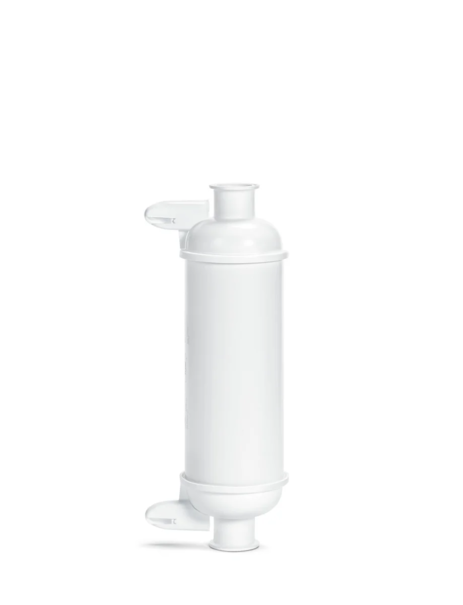 Капсульный фильтр Sartopure PP3 Maxicaps, 10", PP 8 мкм, 0,65 м², вход и выход 1 ½" Tri-Clamp, нестерильный