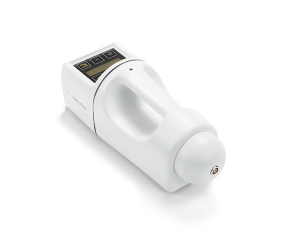 Пробоотборник воздуха Sartorius MD8 Airscan, с пробоотборной головкой, байонетное соединение
