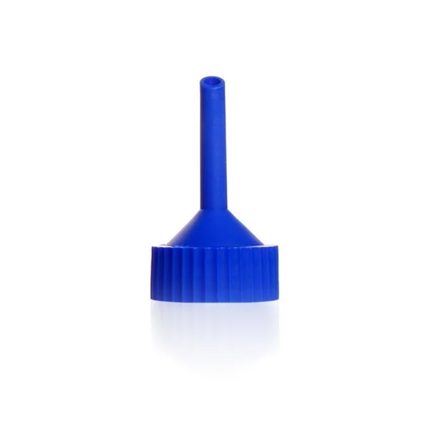 Воронка PP для фильтровальной головки, размер резьбы 54 мл, d 12 мм, DURAN®