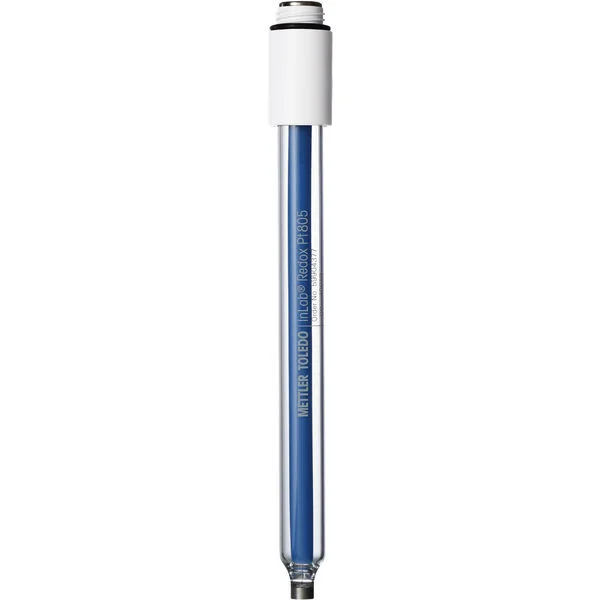 Редокс-электрод (ОВП) METTLER TOLEDO InLab Redox Pt805