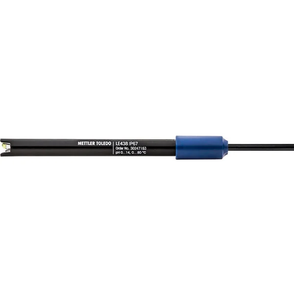pH-электрод METTLER TOLEDO LE438-IP67