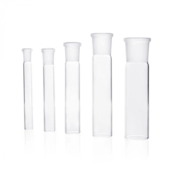Гнездо стандартное DURAN®, готовое, NS 100/60