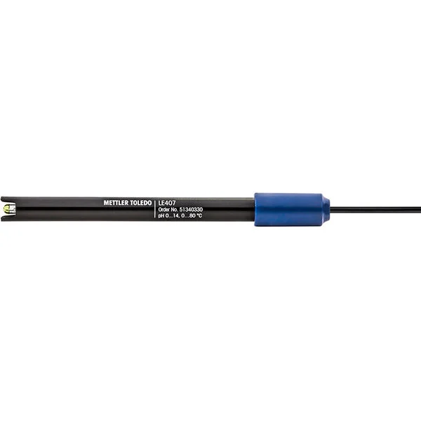 pH-электрод METTLER TOLEDO LE407
