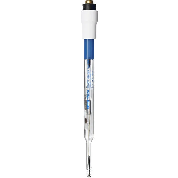 pH-электрод METTLER TOLEDO InLab Viscous Pro-ISM