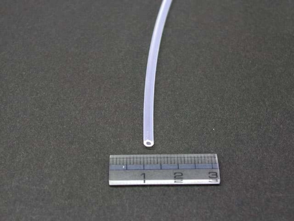 Трубка из FEP 3x1.5