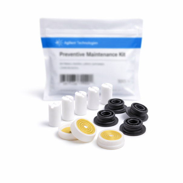 Набор для профилактического обслуживания бинарного насоса серии 1100/1200