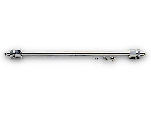 Колонка Shim-pack GPC-801, 300 x 8,0 мм