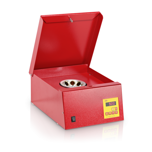 Центрифуга молочная Nova Safety