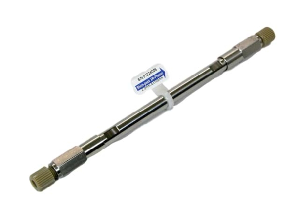 Колонка Shim-pack XR-Phenyl, размер частиц 2,2 мкм, 100 x 3,0 мм