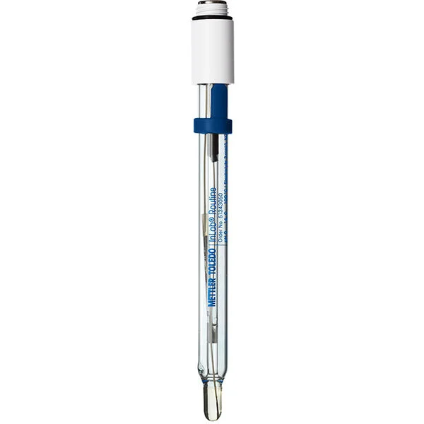pH-электрод METTLER TOLEDO InLab Routine