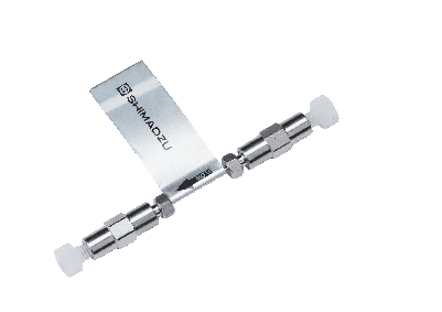 Колонка Shim-pack MC C18, размер частиц 1,9 мкм, 50 x 0,15 мм, микро-ВЭЖХ