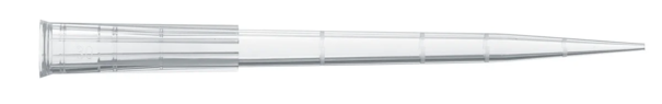 Наконечники Sartorius Optifit 200 мкл, удлинённые, нестерильные, в штативах, 960 шт.