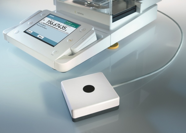 Прецизионные весы Cubis