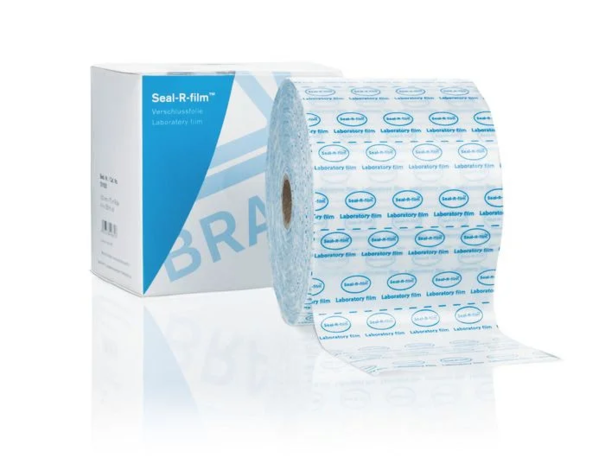 Лабораторная плёнка Seal-R-film