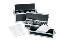 Наборы специальных гирь и наборы рабочих гирь класса E1, E2, F1