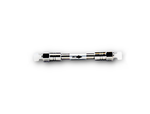Колонка Shim-pack GIS C18, размер частиц 5 мкм, 50 x 4,6 мм