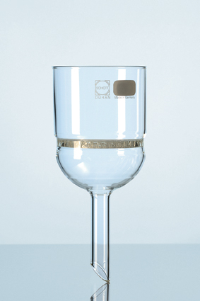 Воронка Бюхнера диаметр 120 мм