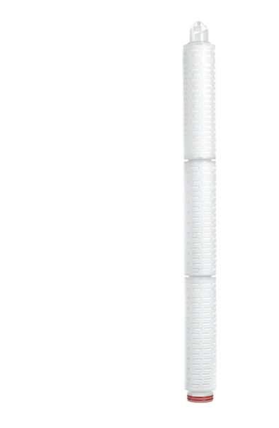Фильтрующий картридж Sartopure IND, 30", PP 20 мкм, 1,8 м², нестерильный, 6 шт., 25