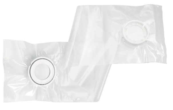 2D-мешок Biosafe, 10 л, LDPE (полиэтилен низкой плотно, стерильный, арт. BIO360