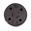 Уплотнение ротора из Vespel 7125-047