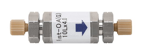 Защитная колонка Shim-pack Fast-OA, 10 x 4,0 мм, с держателем