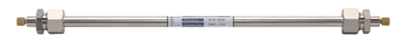 Колонка Shim-pack SCR-102H, 300 x 8,0 мм