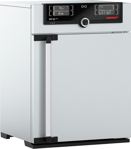 Инкубатор Memmert IPP750ecoplus
