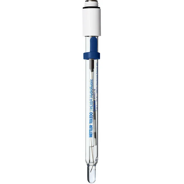 pH-электрод METTLER TOLEDO InLab Hydrofluoric