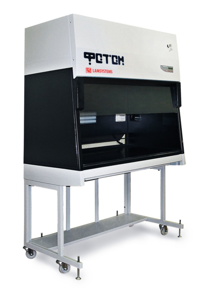 Бокс ФОТОН БАВнп-01-«Ламинар-С.»-1,2