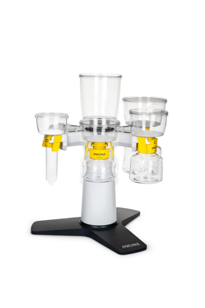 Штатив для блоков фильтрации Sartolab Multistation