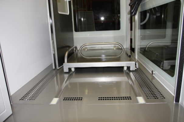 Изолятор для отбора проб «Ламинар-С.»-1,2