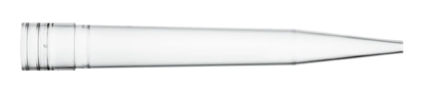 Наконечники Sartorius Optifit 1 мл, с широким отверстием, стерильные, в штативах, 960 шт.