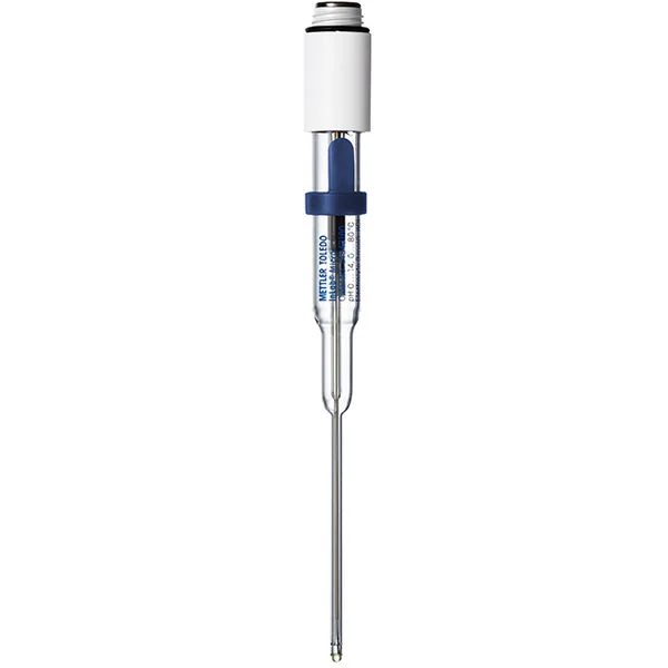 pH-электрод METTLER TOLEDO InLab Micro