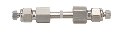 Защитная колонка Shim-pack SCR-101N, 50 x 4,0 мм