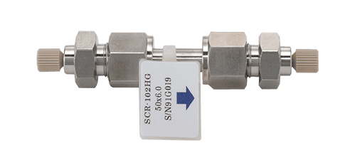 Защитная колонка Shim-pack SCR-102H, 50 x 6,0 мм
