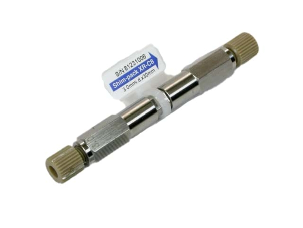 Колонка Shim-pack XR-C8, размер частиц 2,2 мкм, 30 x 3,0 мм