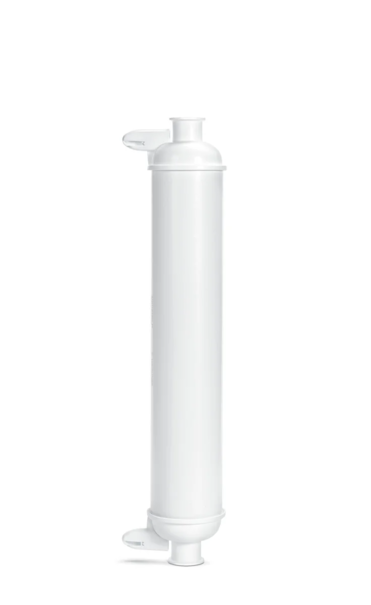 Капсульный фильтр Sartofluor Maxicaps, 20", PTFE 0,2 мкм, 1 м², вход и выход 1 ½" Tri-Clamp, стерильный