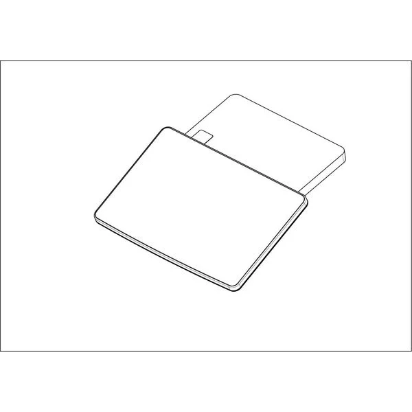 Защитная крышка SevenDirect METTLER TOLEDO
