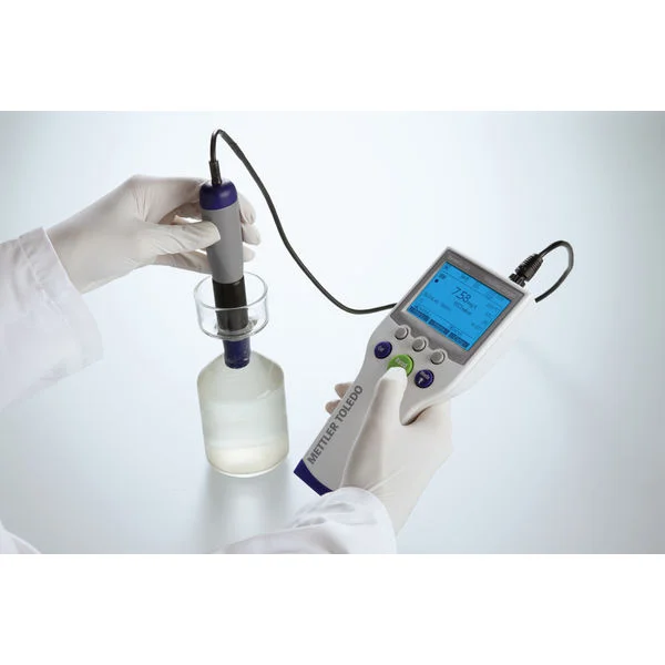 Адаптер для измерения БПК для InLab OptiOx METTLER TOLEDO