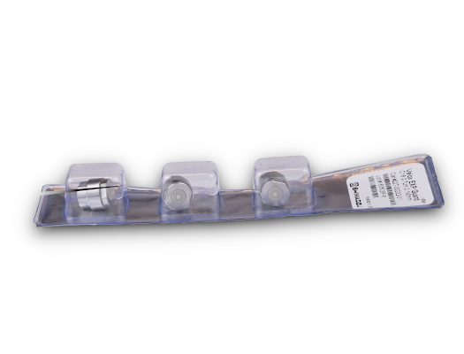 Колонка Shim-pack Velox SP-C18 для УВЭЖХ, 5 x 2,1 мм, с защитой (Guard)