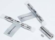 Держатель ловушечной колонки Shim-pack MCT L