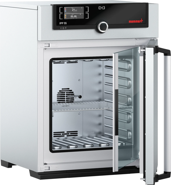 Инкубатор Memmert IPP750eco