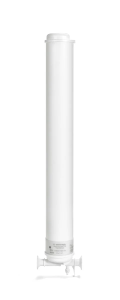 Капсульный фильтр Sartopure PP3 T-Style Maxicaps, 30", PP 3 мкм, 1,35 м², вход и выход 1 ½" Tri-Clamp, нестерильный
