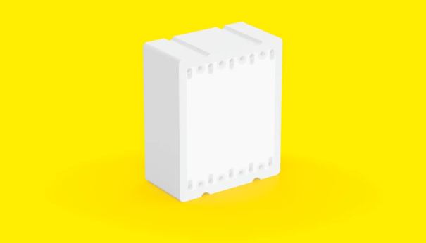 Кассета для тангенциальной фильтрации Sartocube, PES, 10 кДа, 3,5 м², E-Screen