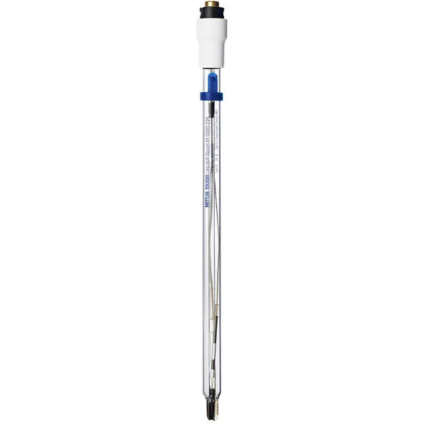 pH-электрод METTLER TOLEDO InLab Reach Pt1000-225
