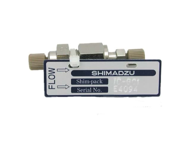 Защитная колонка Shim-pack IC-GC1, 10 x 4,0 мм
