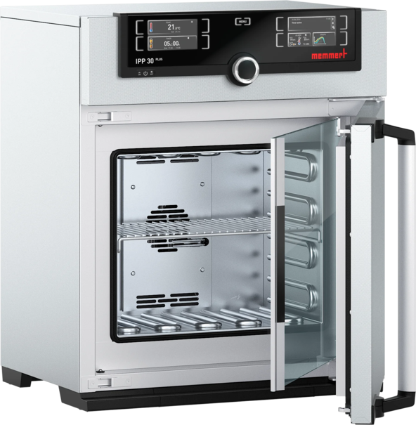 Инкубатор Memmert IPP410ecoplus